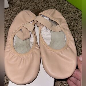 Ballet Shoes